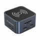 USB-C хаб 12-в-1 Wozinsky WHBC09Y8S, многофункциональный, с функцией...