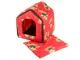 Dog Poop Bags, 45 pcs