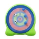 Inflatable Football Target Garden Game for Kids Bestway 52823