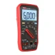 Uni-T UT15B MAX True RMS Digital Multimeter