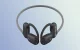 Wireless Sports Headphones Havit E553BT Bluetooth 5.3 Black