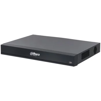 8-Channel IP Network Video Recorder NVR5208-XI