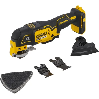 DeWalt DCS355NT-XJ Cordless Multi-Tool