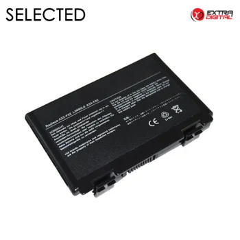 Extra Digital Notebook Battery for ASUS A32-F52, 4400mAh