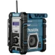 Makita DMR 112 Job Site Radio DAB+ FM Bluetooth