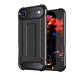 Hybrid Armor Phone Case Cover iPhone 17 Air - Black