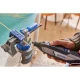 Dremel 8240 12V 2.0 Ah Cordless Multi-Tool, 65 Accessories