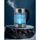 Electric Kettle with Temperature Control 1.7L Berdsen BD-714, Glass