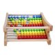 Large Wooden Educational Abacus for Kids Mwz-0109