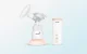 Grownsy EBP08 Cordless Electric Breast Pump