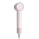 Ионный фен Gosund SuperWind HD21 1300W Розовый