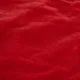 Ruhhy Christmas Tree Skirt 90 cm, Red/White