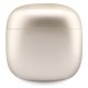 Guess Gutwst26psd Tws Bluetooth Headphones + Docking Station - Gold Classic Est Logo