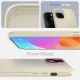 Apple iPhone 15 6.1\'\' Spigen Thin Fit Case Cover, Beige