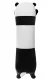 Plush Panda Pillow Soft Cuddly Toy, 110 cm