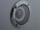 A11 Portable Bluetooth Speaker with Radio, Remote and Display, 10W, Black