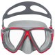 Diving Mask Bestway 22052 with UV Protection for Adults, red