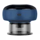 Humanas BB01 Electronic Cupping Massager, Blue