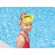 Bestway 22057 Yellow Swimming Mask