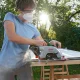 Bosch UniversalCirc 18V-53 Cordless Circular Saw, 160 mm