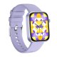 Smartwatch Colmi P71 1.9\" Display IP68 Purple