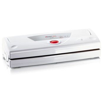 Magicvac Alice V952PK1 Vacuum Sealer, White