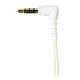 Sony MDR-ZX310W Headphones, White