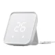 Switchbot Hub2 Smart Home Control Center with Matter, WiFi, HomeKit, BLE, IR