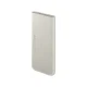 Samsung EB-P3400XUEGEU Power Bank 10000mAh 25W 2x USB-C, Beige