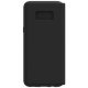 Adidas OR Booklet Case for Samsung Galaxy S8+ Black