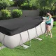 Bestway 58232 Pool Cover 396 x 185 cm