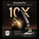ESR UltraFit Armorite Pro Tempered Glass for iPhone 16 Pro / 17, Transparent