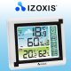Wireless Weather Station Digital Thermometer Hygrometer