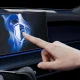 3mk TechWrap Matte Cluster Dashboard Screen Protector for Renault Austral Iconic 2025