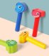 Деревянная игра на ловкость Bakalu Прыгающие динозавры