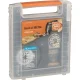 Multitool Saw Blade Set Fein Best of Starlock Metal, 6 Pieces