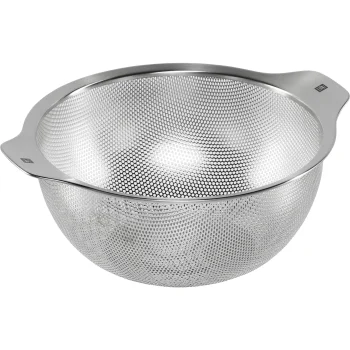 Zwilling Table Colander 24 cm, Stainless Steel