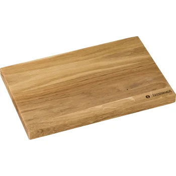 Zassenhaus Oak Cutting Board 26x17x2cm