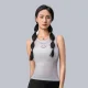 Rockbros YDBX001 Women\'s Sleeveless Cycling Jersey XL / XXL, White