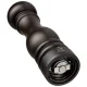 Peugeot PARIS Pepper Mill Beech Wood 22 cm Chocolate