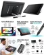 Huion Kamvas Pro 20 (2019) Graphics Tablet