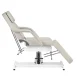 Sillon v2 210 Hydraulic Beauty Chair, Beige