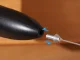 Electric Milk Frother and Mini Mixer