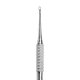 Professional Cuticle Pusher with Loop OCHO PRO 14.3 cm