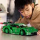 LEGO Technic 42224 Porsche 911 GT3 R REXY AO Racing