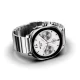 HiFuture FutureFit AIX Smartwatch - Silver