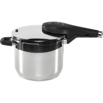 WMF Perfect Premium Pressure Cooker 6.5 L, 22 cm
