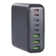 Wall Charger Blitzwolf BW-S26 250W
