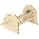 Educational DIY Science Experiment Kit 3in1, Wooden