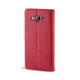 Apple iPhone XS MAX Magnet TPU Book Case Cover Wallet with Pockets - Red
